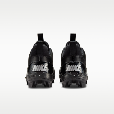 Nike Alpha Menace 4 Shark Football Cleats. Nike.com